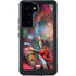 Marvel Star-Lord Cosmic Commander Galaxy S24 Waterproof Case